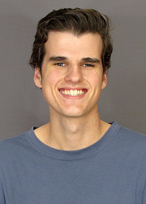 Headshot